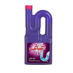 لوله بازکن1250گرم صاف